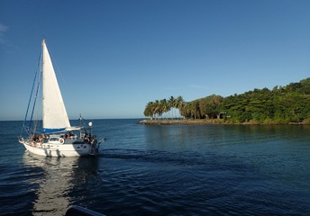 harbour
